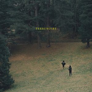 Terrenoire (EP)
