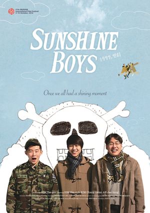 Sunshine Boys