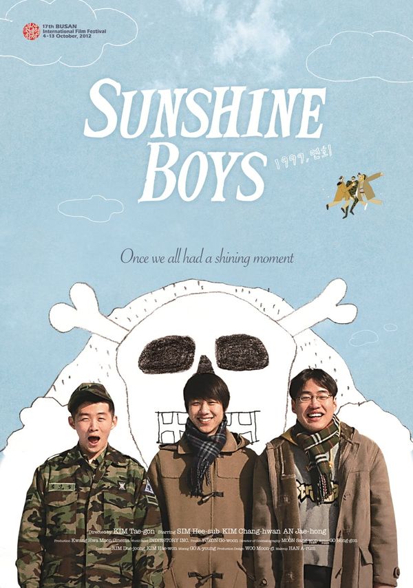 Sunshine Boys