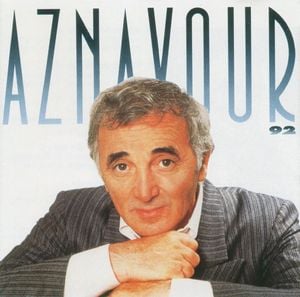 Aznavour 92