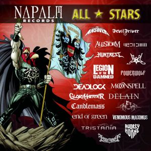 Napalm Records All Stars