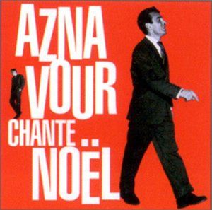 Aznavour chante Noël