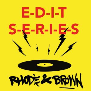 Edit Series (EP)