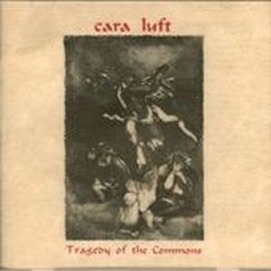 Tragedy of the Commons (EP)