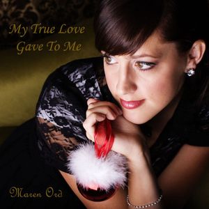 My True Love Gave to Me (EP)