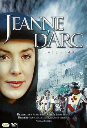 Jeanne d'Arc : Le pouvoir de l'innocence