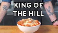 King of the Hill Special