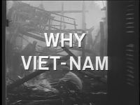 Why Viet-Nam