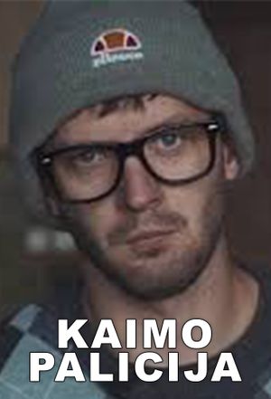 Kaimo Palicija