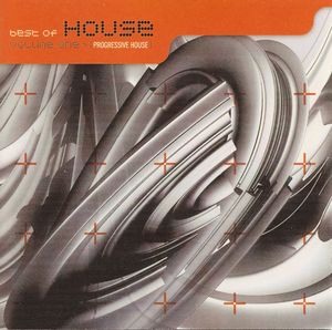 Best of House, Volume 1: Progressive House