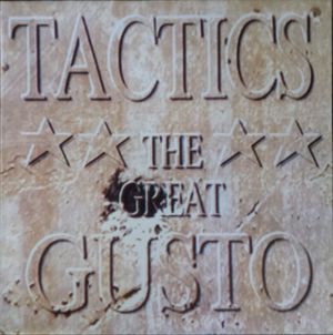 The Great Gusto