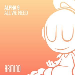 All We Need (Single)