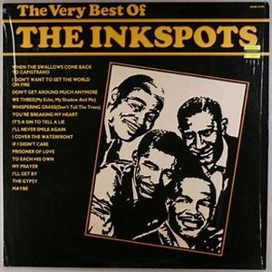 The Very Best of The Ink Spots