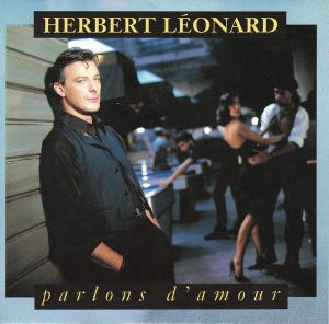 Parlons d’amour (Single)