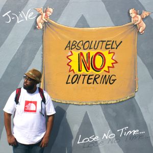Lose No Time (EP)