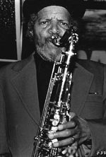 Tommy McCook