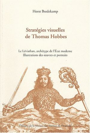 Stratégies visuelles de Thomas Hobbes