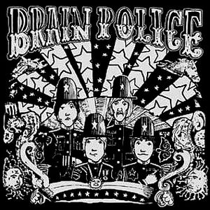 The Brain Police