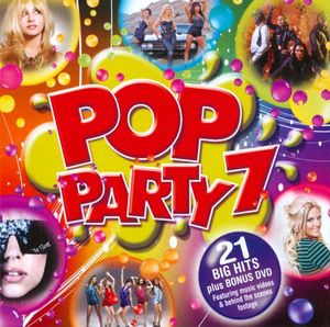 Pop Party 7