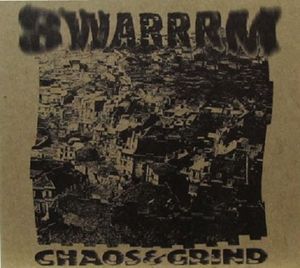 Chaos & Grind (EP)