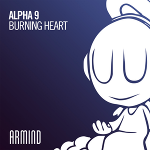 Burning Heart (Single)