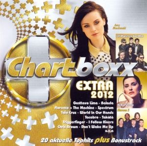 Chartboxx Extra 2012