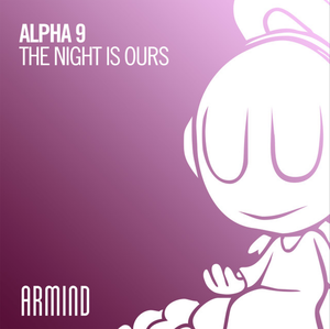The Night Is Ours (Single)
