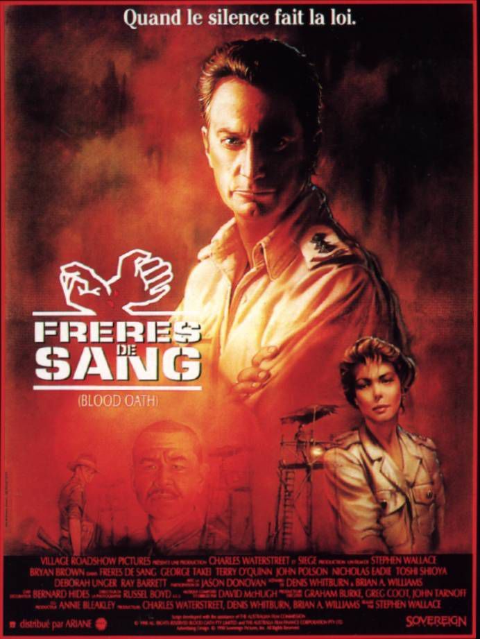 Frere De Sang Film Frères de sang - Film (1990) - SensCritique