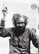 Harry Smith