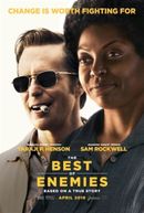 Affiche The Best of Enemies