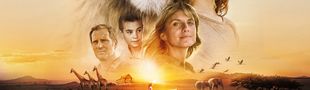 Affiche Mia et le Lion blanc