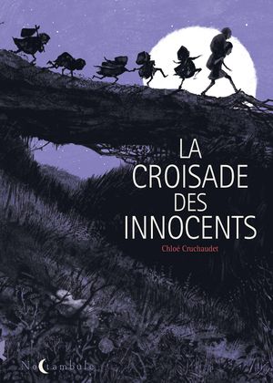 La Croisade des innocents