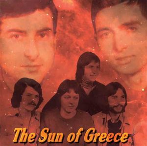 The Sun of Greece