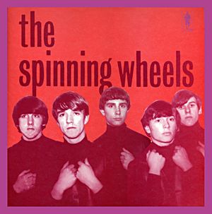 The Spinning Wheels