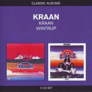 Kraan / Wintrup