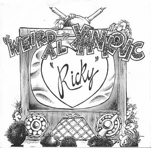 Ricky (Single)