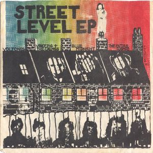 Street Level EP (EP)