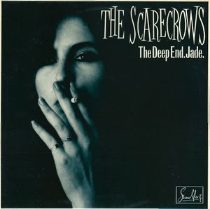 The Deep End. Jade. (EP)