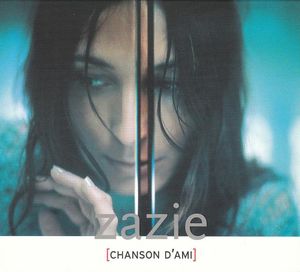 Chanson d'ami (Single)