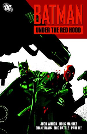 Batman: Under the Hood, Volume 1