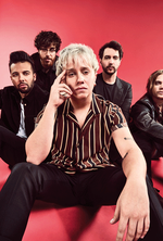 Nothing But Thieves