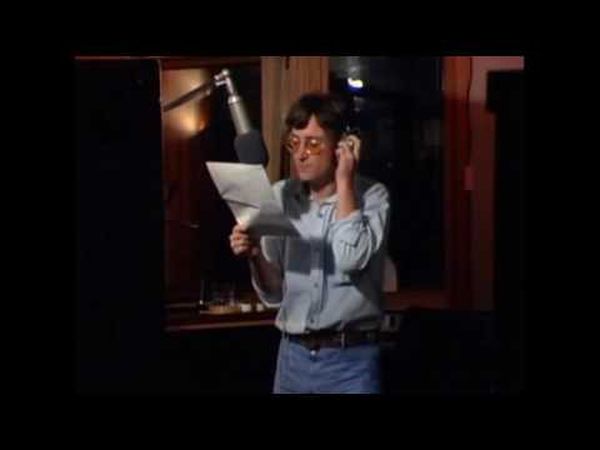 Gimme Some Truth - The Making of John Lennon's "Imagine"