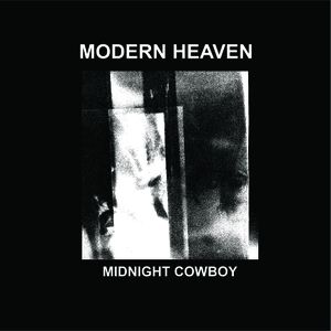 Midnight Cowboy (EP)