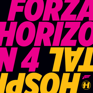 Forza Horizon 4: Hospital Soundtrack (OST)