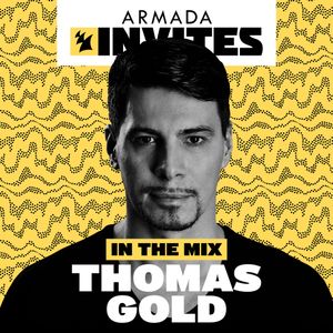 Armada Invites: In the Mix