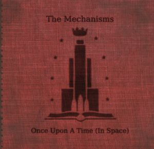 Once Upon a Time (In Space)