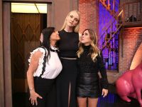 Gretchen e Carol Trentini