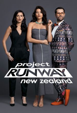 Project Runway New Zealand