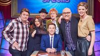 Russell Morris, Dave O'Neil, Will Pickvance, Tegan Higginbotham