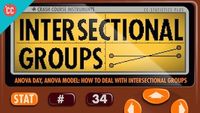 ANOVA Part 2: Dealing with Intersectional Groups